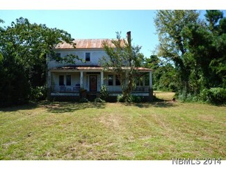 12155 N Carolina 55, Dover, NC 28526