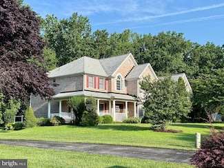 916 Sidehill Dr, Bel Air, MD 21015