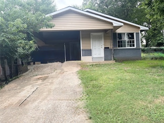 1438 Arlington Ave, Shreveport, LA 71103