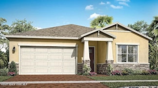3012 Antarus Dr NW, Palm Bay, FL 32907