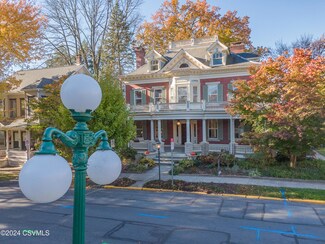 203 S 3rd St, Lewisburg, PA 17837