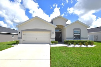 920 Montgomery Ln, Polk City, FL 33868
