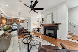 1814 N Best Friend Ln, Fayetteville, AR 72704