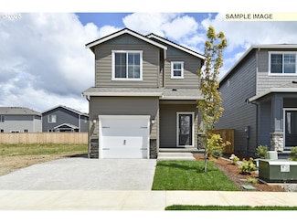 1328 NE Clark Ave, Battle Ground, WA 98604