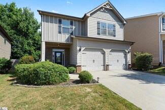 114 Heatherwood Ln, Greer, SC 29651