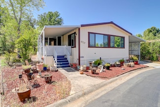 4717 Hardwood Blvd, Redding, CA 96003