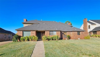 11921 Shady Trail Ln, Oklahoma City, OK 73120