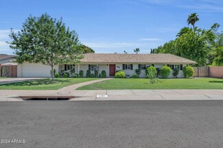 135 E Northern Ave, Phoenix, AZ 85020