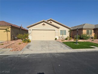 3507 Pointe Vedra Ct, Las Vegas, NV 89122