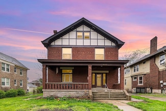 1197 Rulison Ave, Cincinnati, OH 45238