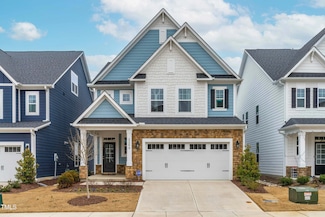2269 Kettle Falls Station, Apex, NC 27502
