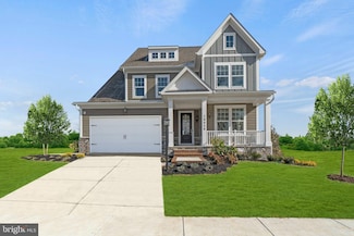 0 Marsh Pine Rd Unit VAPW2087588, Dumfries, VA 22026