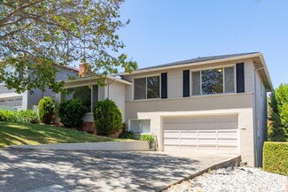 830 Almenar St, Millbrae, CA 94030