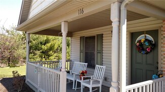 116 Arlington Dr, Slippery Rock, PA 16057
