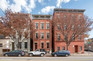 1404 Sycamore St, Cincinnati, OH 45202