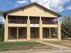 1942 State St Unit B, Abilene, TX 79603