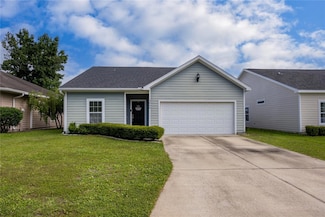 2060 NW 76th Place, Gainesville, FL 32609
