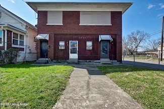 3722 Vermont Ave, Louisville, KY 40211