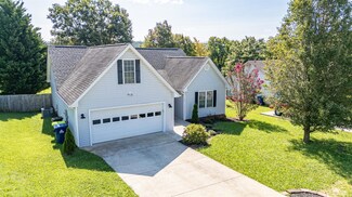 125 Russell Springs Dr, Lynchburg, VA 24501