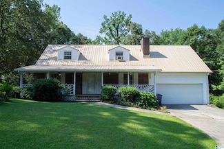 359 Bynum Acres Dr, Anniston, AL 36201