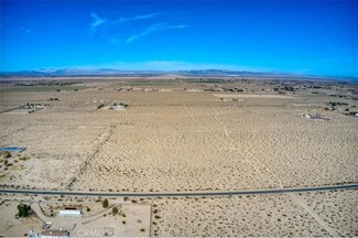 45154 Black Butte Rd, Newberry Springs, CA 92365