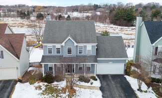 39W556 W Haladay Ln, Geneva, IL 60134