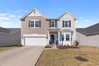3321 Grace Hill Dr, Lake Saint Louis, MO 63367