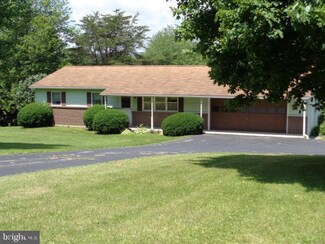 5263 Back Maitland Rd, McClure, PA 17841