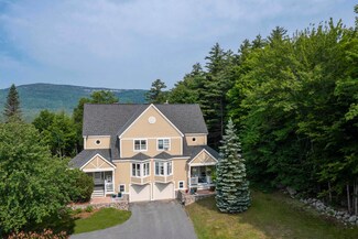 45 Wintercroft Cir Unit 9, Grantham, NH 03753