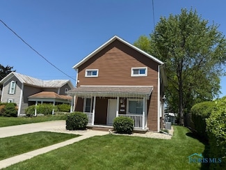 224 Defiance Ave, Findlay, OH 45840