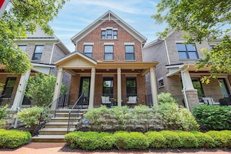 955 W 1st Ave, Columbus, OH 43212