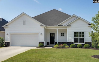 3162 Banter Dr, Graniteville, SC 29829