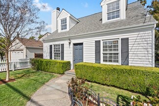 207 Sequoia Ave, Redwood City, CA 94061