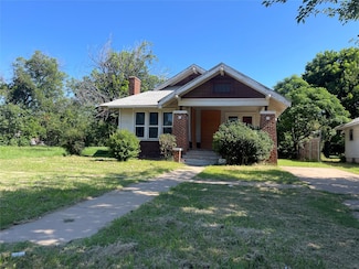 1918 8th St, Wichita Falls, TX 76301