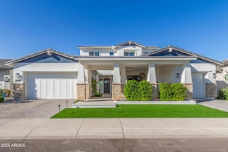 17336 W Crawfordsville Dr, Surprise, AZ 85388