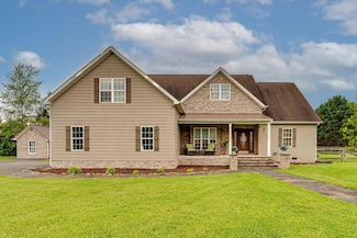 153 Landmark Ln, Dunlap, TN 37327