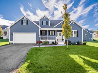 95 Hummingbird Ln Unit 22, Groton, MA 01450