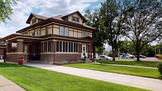 315 W Fountain St, Albert Lea, MN 56007