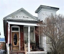 654 & 658 S Colorado St, Butte, MT 59701