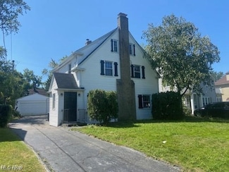 14200 Becket Rd, Cleveland, OH 44120