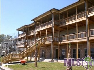 2301 False River Dr Unit D, New Roads, LA 70760