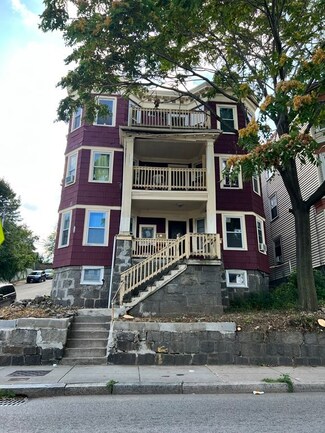 99 Adams St, Dorchester, MA 02122