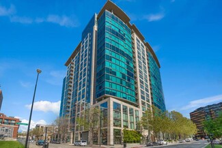 38 N Almaden Blvd Unit 2209, San Jose, CA 95110