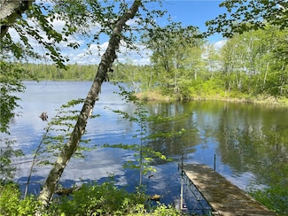 Lots 1,2, 7 Trapper Ln, Hayward, WI 54843