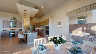 5445 N Yvon Heights Place N Unit lot 5, Tucson, AZ 85704