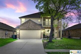 842 Hobby Rd, Copperas Cove, TX 76522