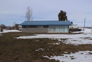 818 W 520 N, Shoshone, ID 83352