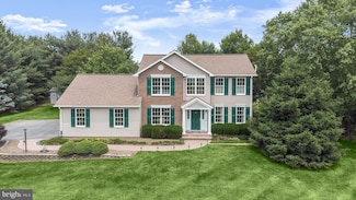 12540 Browland Dr, Mount Airy, MD 21771