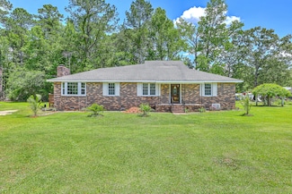 1186 French Santee Rd, Jamestown, SC 29453