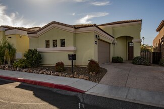 637 N Encanto Village Way, Tucson, AZ 85716